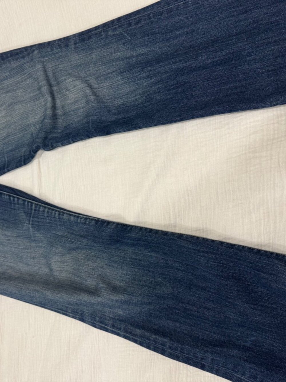 Gap 1969 Sexy Boot Jeans Size 27/4R Medium Wash Bootcut